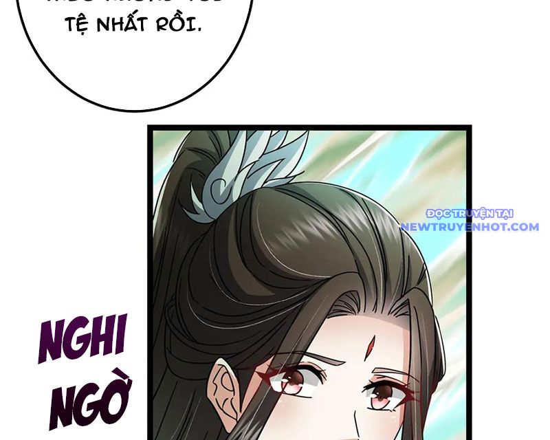 Chưởng Môn Khiêm Tốn Chút chapter 464 - Trang 51