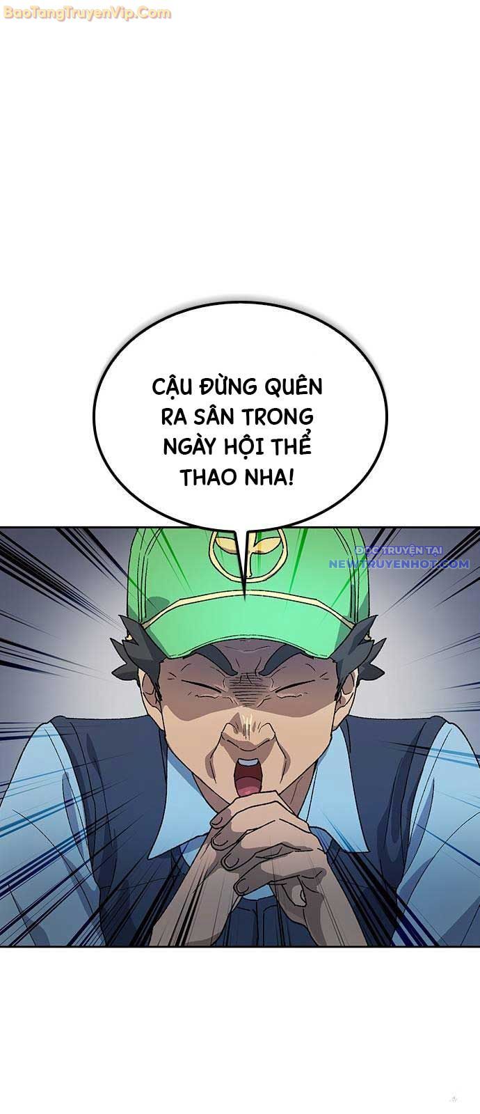 Chữa Lành Cuộc Sống Thông Qua Cắm Trại Ở Thế Giới Khác chapter 48 - Trang 28