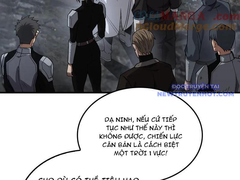 Mạt Thế Kiếm Thần: Ta Chấn Kinh Toàn Cầu chapter 51 - Trang 47