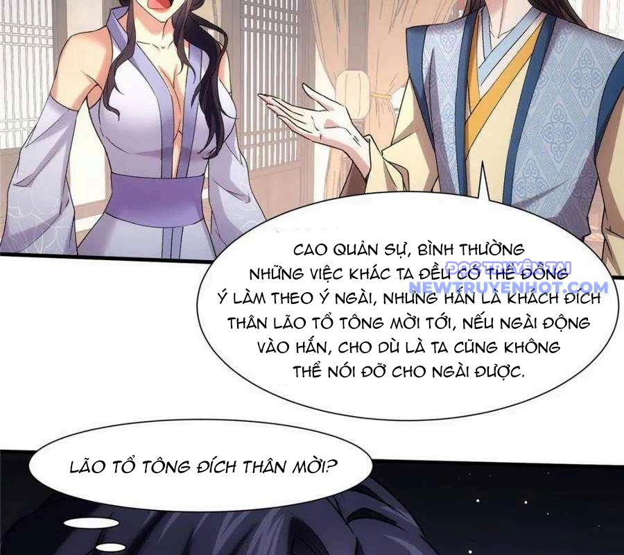 Ta Chính Là Không Theo Sáo Lộ Ra Bài chapter 324 - Trang 28