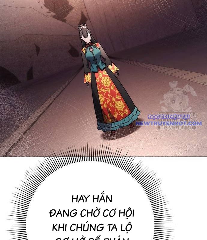 Đêm Của Yêu Tinh chapter 77 - Trang 191