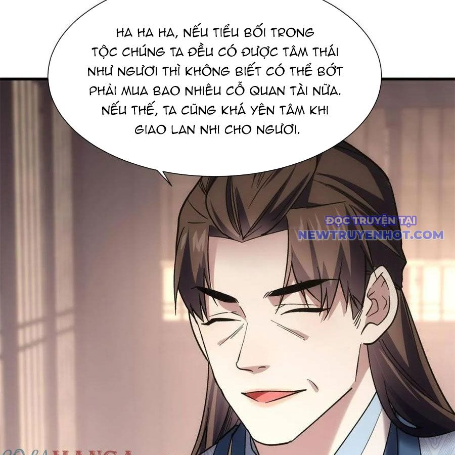 Ta Chính Là Không Theo Sáo Lộ Ra Bài chapter 325 - Trang 26