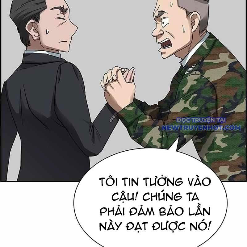 Chế Tác Hạt Nhân chapter 25 - Trang 32