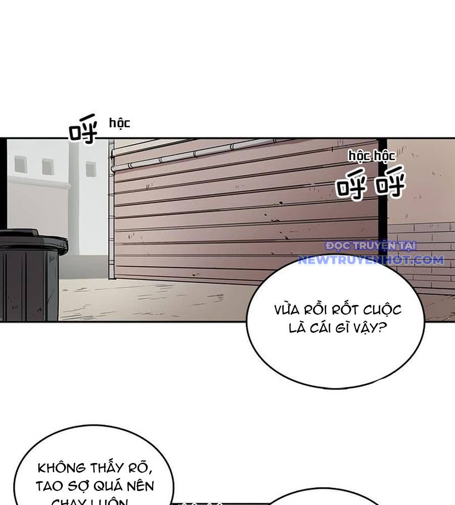 Cửa Hàng Vô Danh chapter 13 - Trang 29