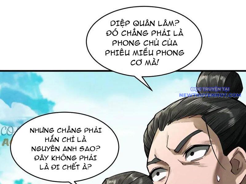 Gặp mạnh thì càng mạnh, tu vi của ta không giới hạn chapter 13 - Trang 4