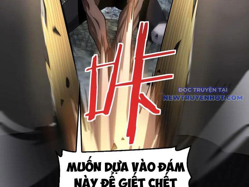 Mạt Thế Kiếm Thần: Ta Chấn Kinh Toàn Cầu chapter 51 - Trang 37