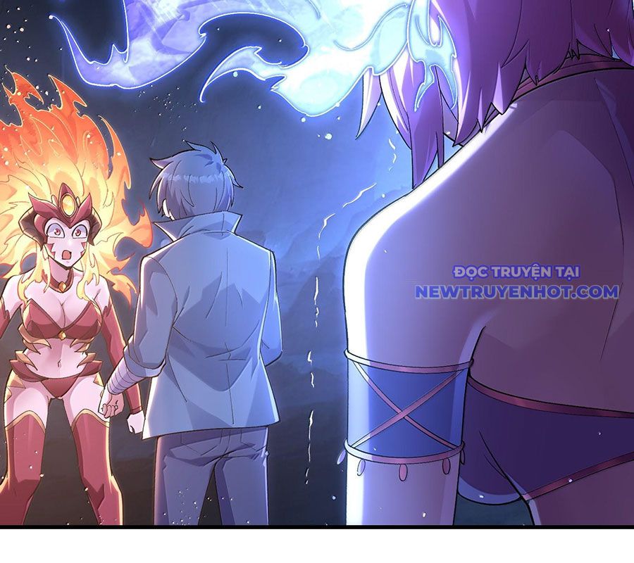 Hậu Cung Của Ta Toàn Là Ma Nữ Phản Diện chapter 196 - Trang 109