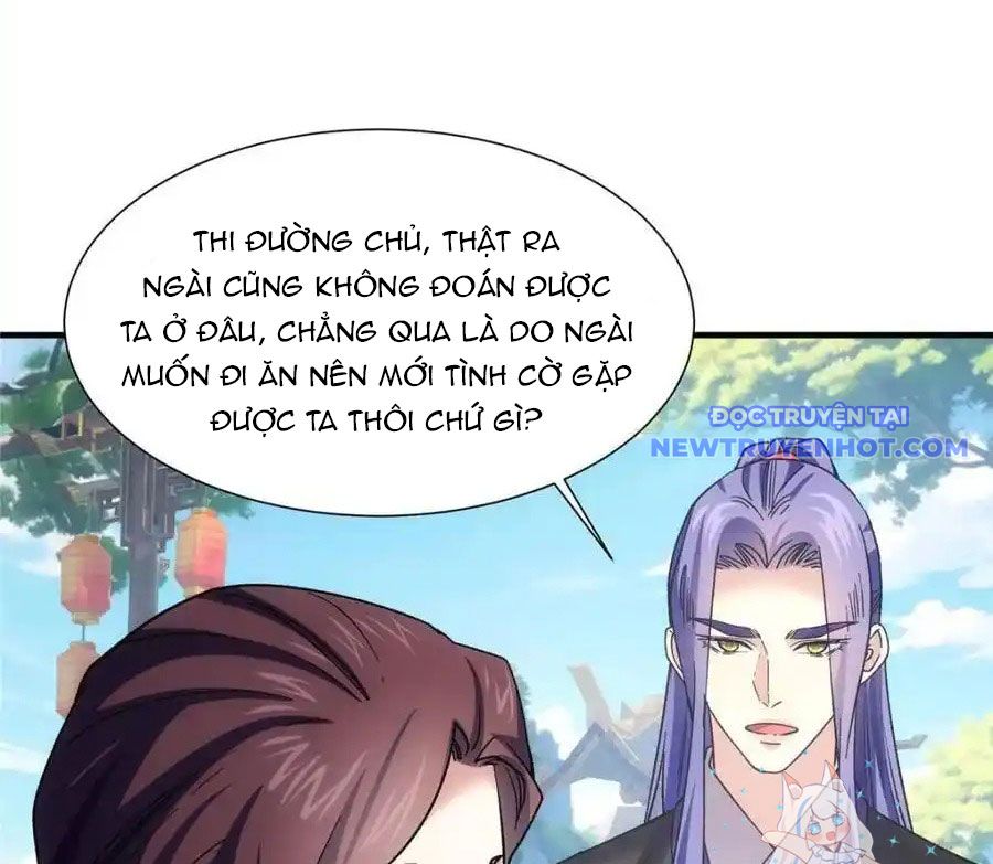 Ta Chính Là Không Theo Sáo Lộ Ra Bài chapter 321 - Trang 86