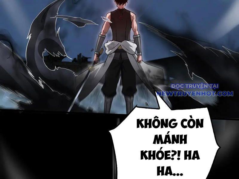 Mạt Thế Kiếm Thần: Ta Chấn Kinh Toàn Cầu chapter 51 - Trang 123