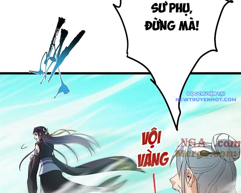 Chưởng Môn Khiêm Tốn Chút chapter 464 - Trang 86