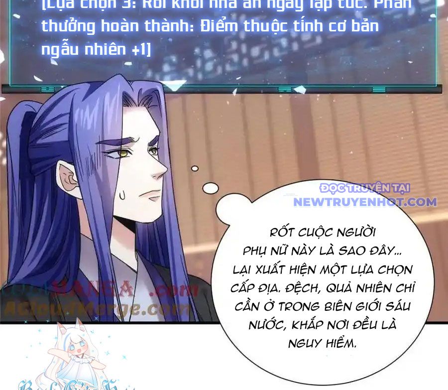 Ta Chính Là Không Theo Sáo Lộ Ra Bài chapter 321 - Trang 71