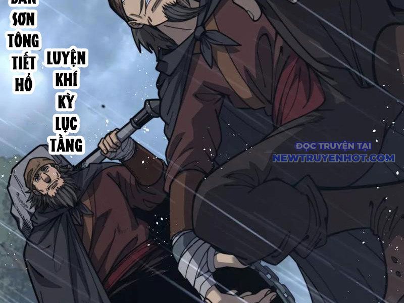 Lão Xà Tu Tiên Truyện chapter 24 - Trang 28