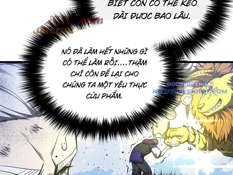 Toàn Cầu Cao Võ chapter 295 - Trang 8