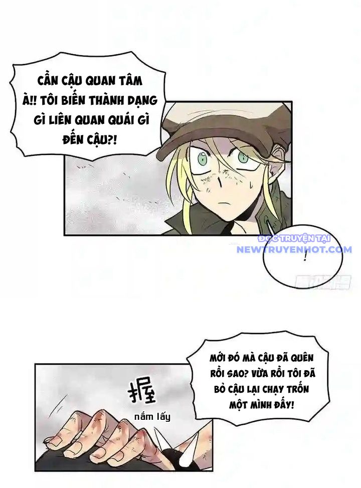 Cửa Hàng Vô Danh chapter 19 - Trang 27