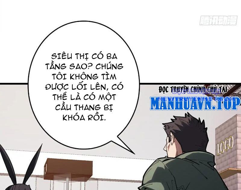 Người chơi đệ nhất chapter 17 - Trang 23