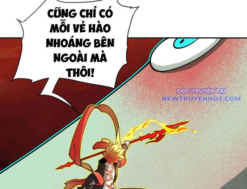 Trảm Thần chapter 37 - Trang 19