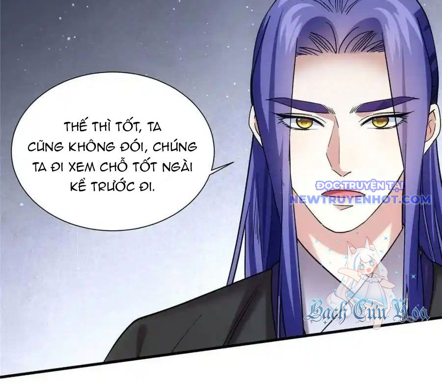 Ta Chính Là Không Theo Sáo Lộ Ra Bài chapter 321 - Trang 90