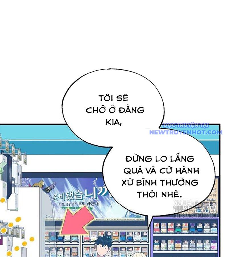 Cửa Hàng Diệu Kỳ chapter 50 - Trang 41