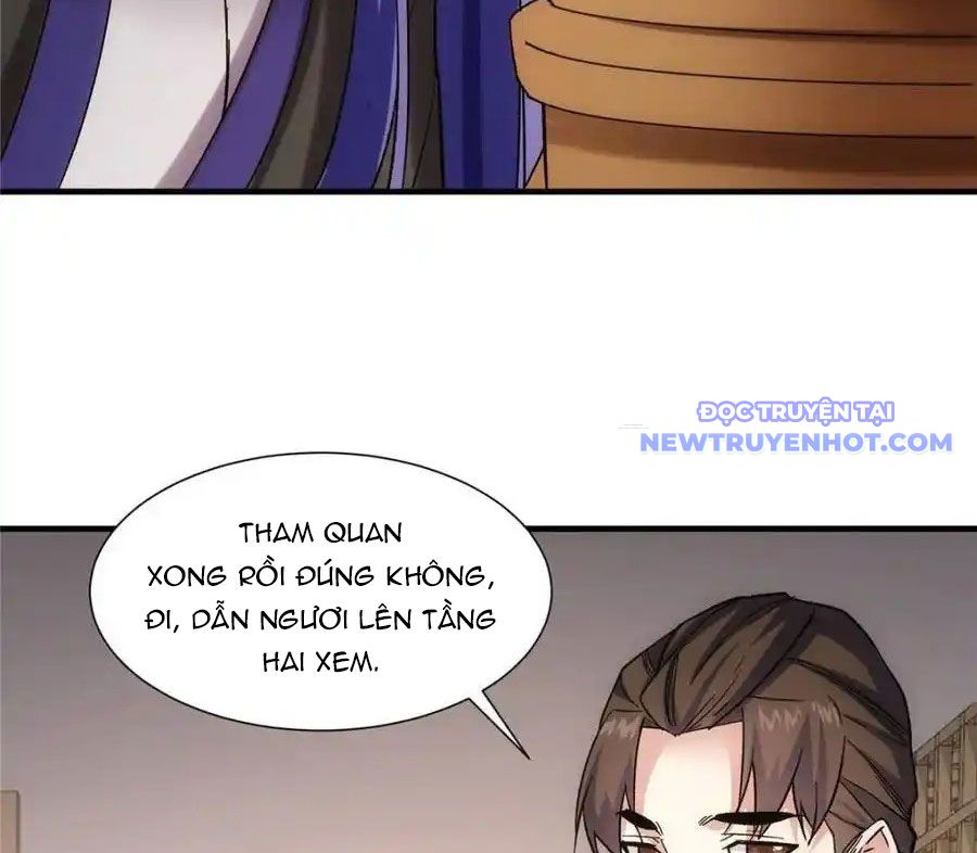 Ta Chính Là Không Theo Sáo Lộ Ra Bài chapter 323 - Trang 71