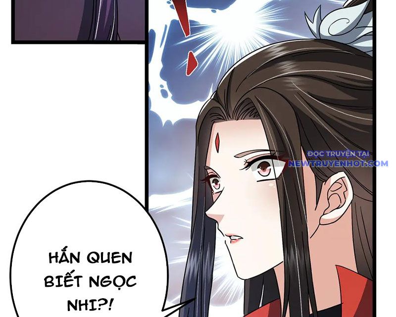 Chưởng Môn Khiêm Tốn Chút chapter 464 - Trang 65