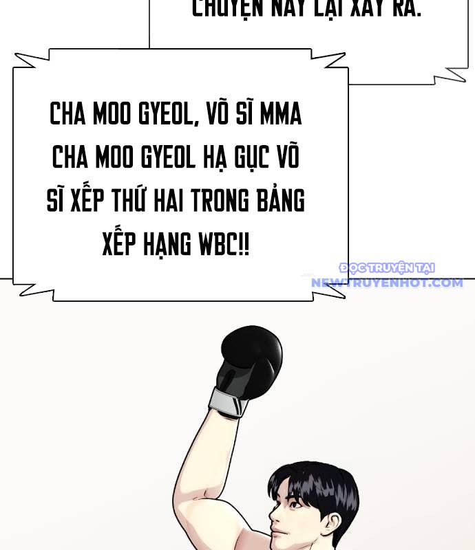 Loser Giỏi Võ chapter 99 - Trang 11