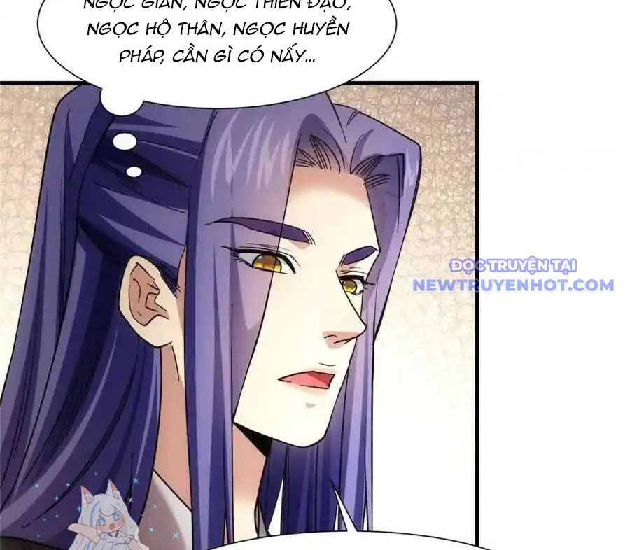 Ta Chính Là Không Theo Sáo Lộ Ra Bài chapter 323 - Trang 75