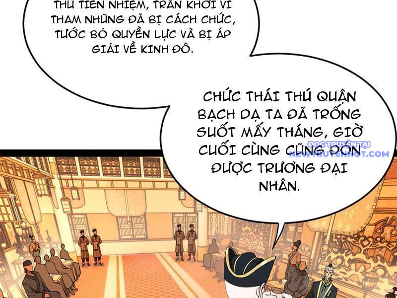 Chàng Rể Mạnh Nhất Lịch Sử chapter 265 - Trang 117