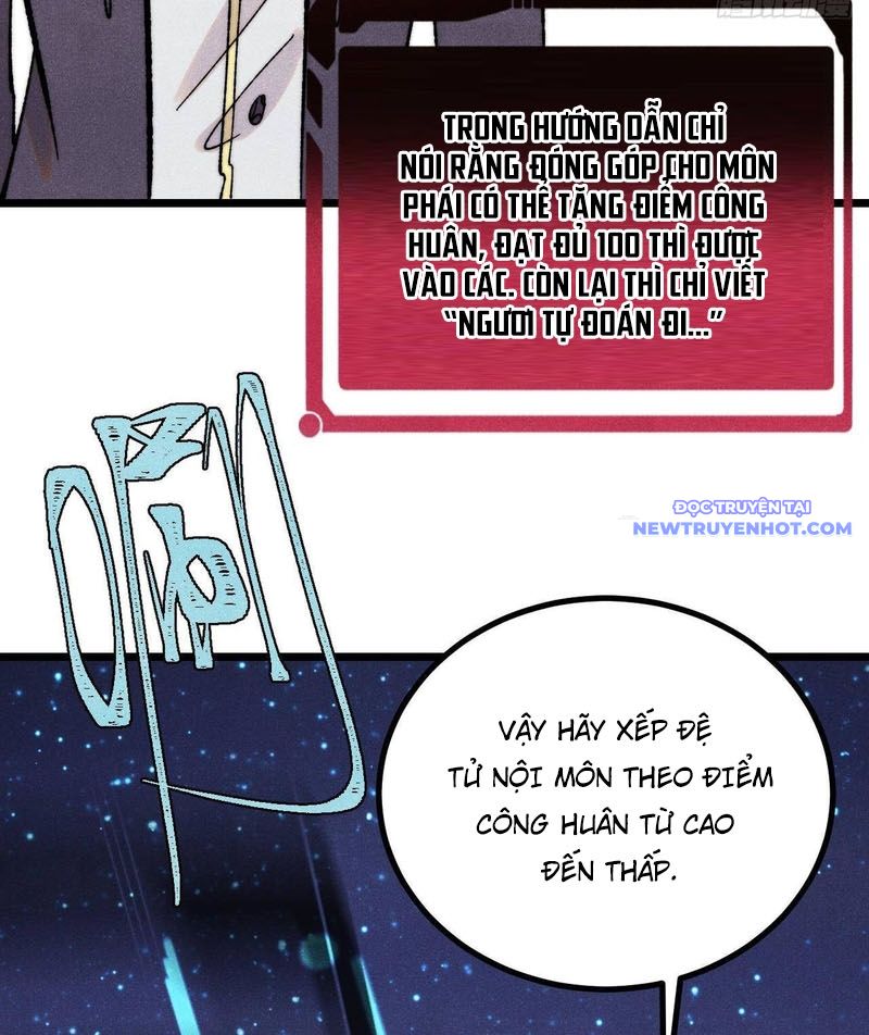 Vạn Cổ Tối Cường Tông chapter 393 - Trang 37