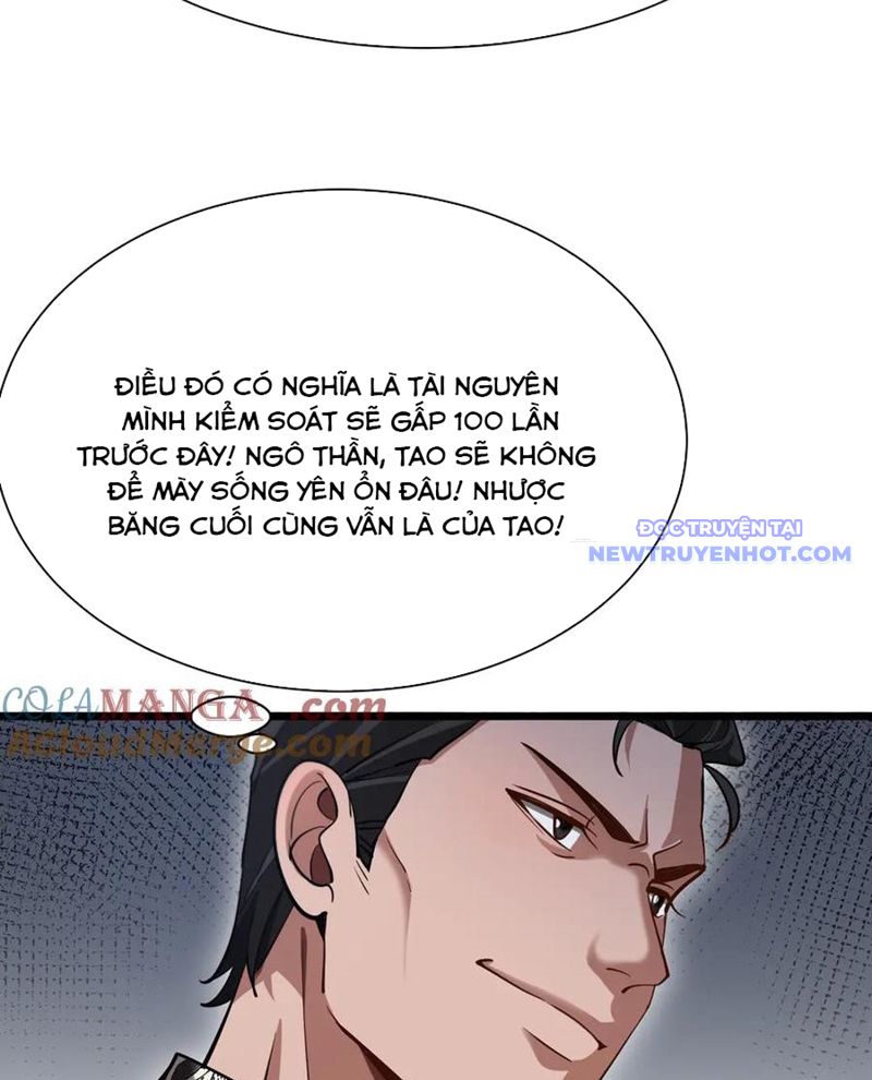 Ta Bị Kẹt Cùng Một Ngày 1000 Năm chapter 163 - Trang 74