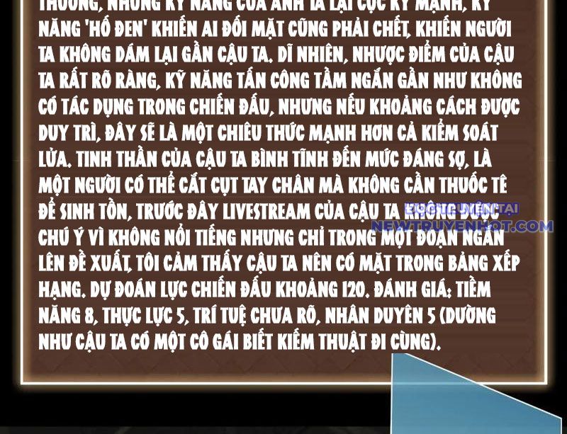 Người chơi đệ nhất chapter 16 - Trang 55