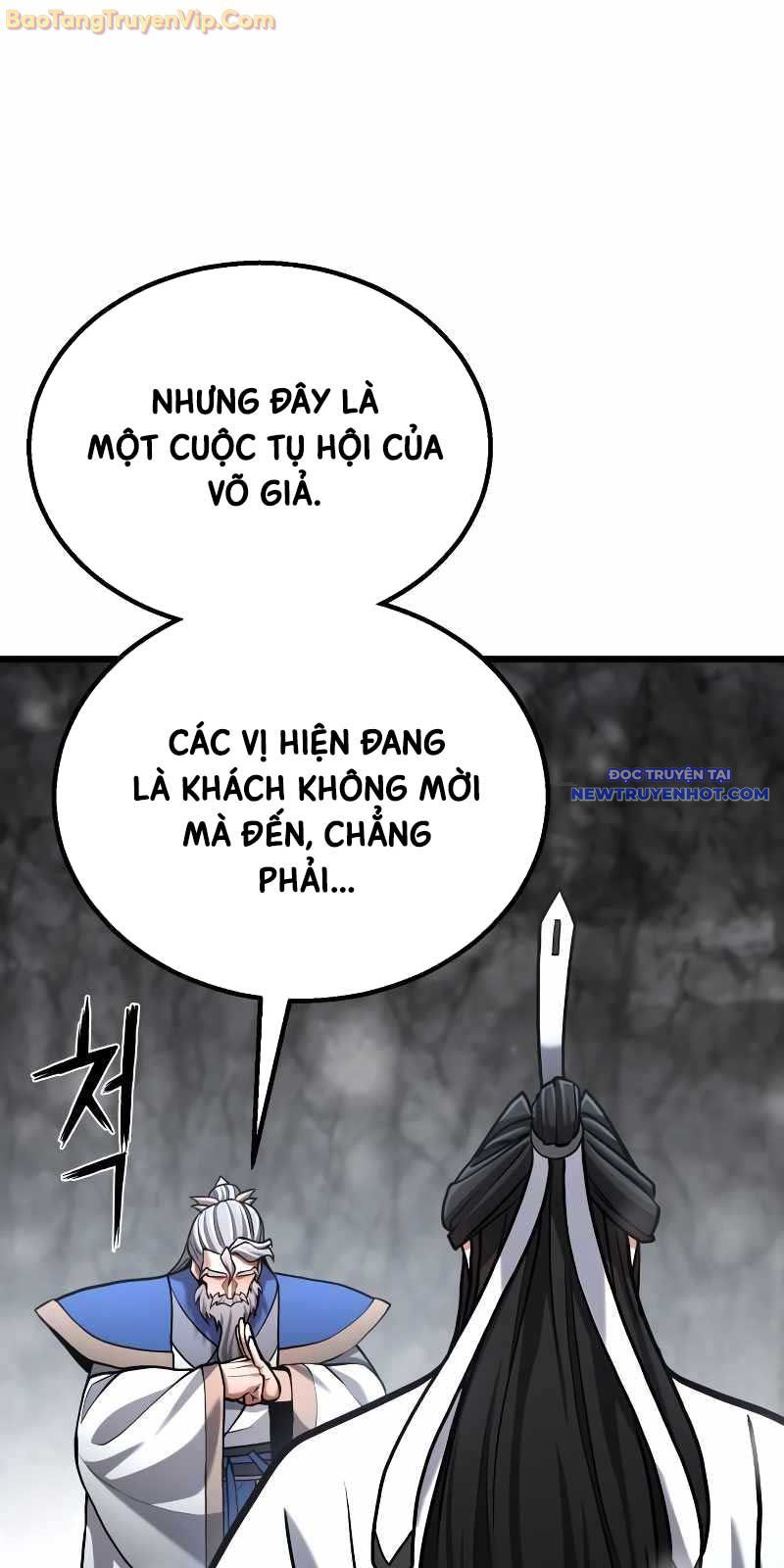 Hoa Vô Thập Nhật Công chapter 15 - Trang 30