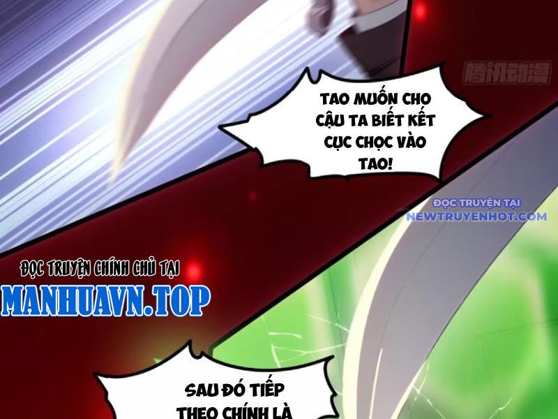 Tà Thần Giáng Thế, Ta Có Một Tòa đại Hung Ngục chapter 39 - Trang 22