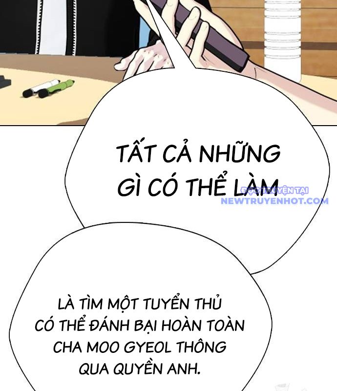 Loser Giỏi Võ chapter 99 - Trang 142