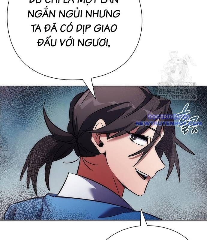 Đêm Của Yêu Tinh chapter 77 - Trang 114