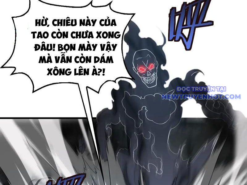 Mạt Thế Kiếm Thần: Ta Chấn Kinh Toàn Cầu chapter 51 - Trang 142