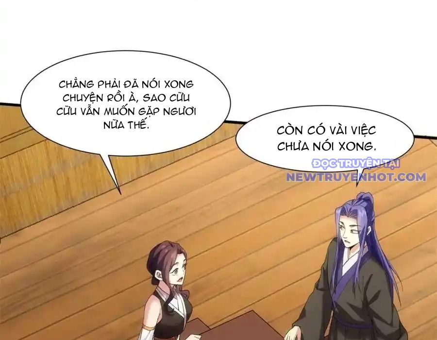 Ta Chính Là Không Theo Sáo Lộ Ra Bài chapter 322 - Trang 64