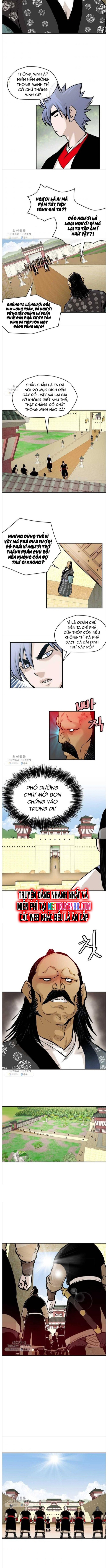 Bất Bại Quyền Ma Chapter 250 - Trang 3