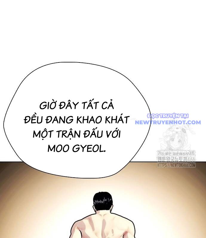 Loser Giỏi Võ chapter 99 - Trang 161