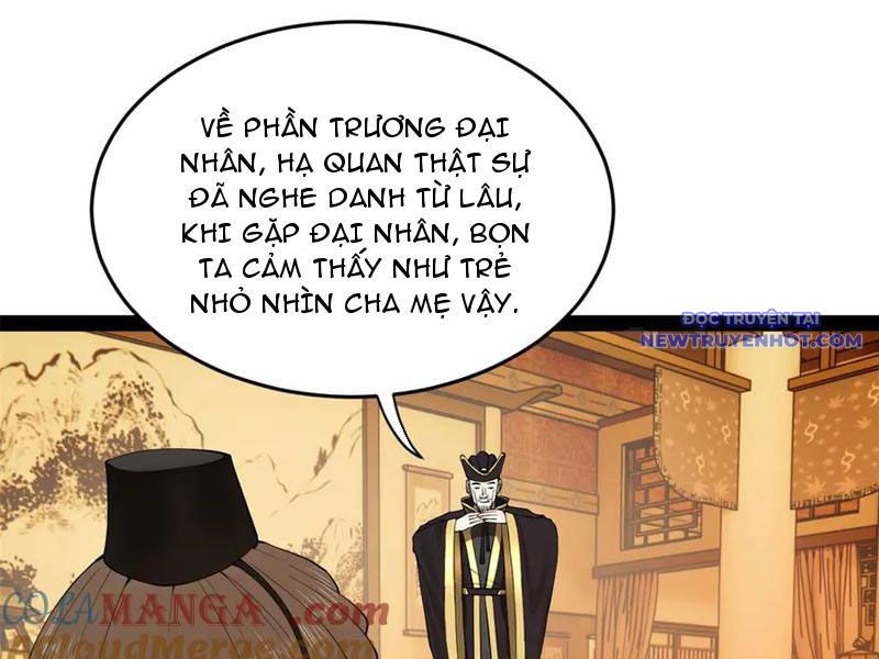 Chàng Rể Mạnh Nhất Lịch Sử chapter 265 - Trang 119