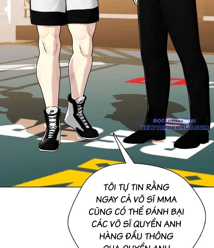 Loser Giỏi Võ chapter 99 - Trang 52