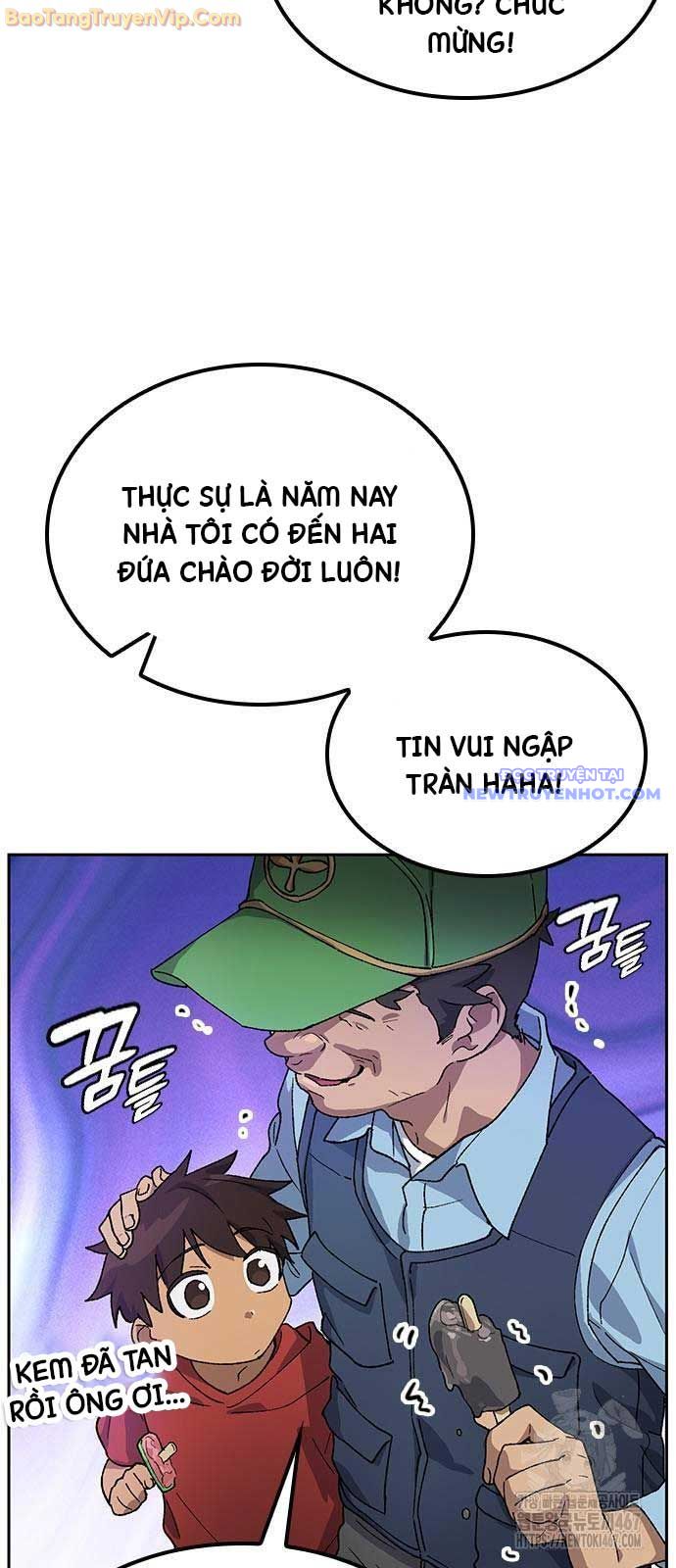 Chữa Lành Cuộc Sống Thông Qua Cắm Trại Ở Thế Giới Khác chapter 48 - Trang 15