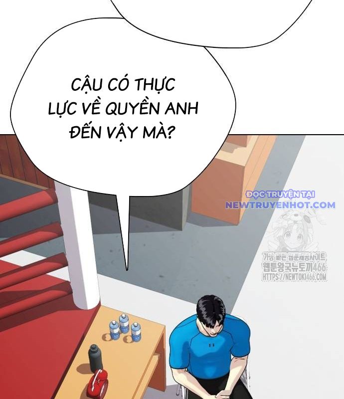 Loser Giỏi Võ chapter 99 - Trang 187