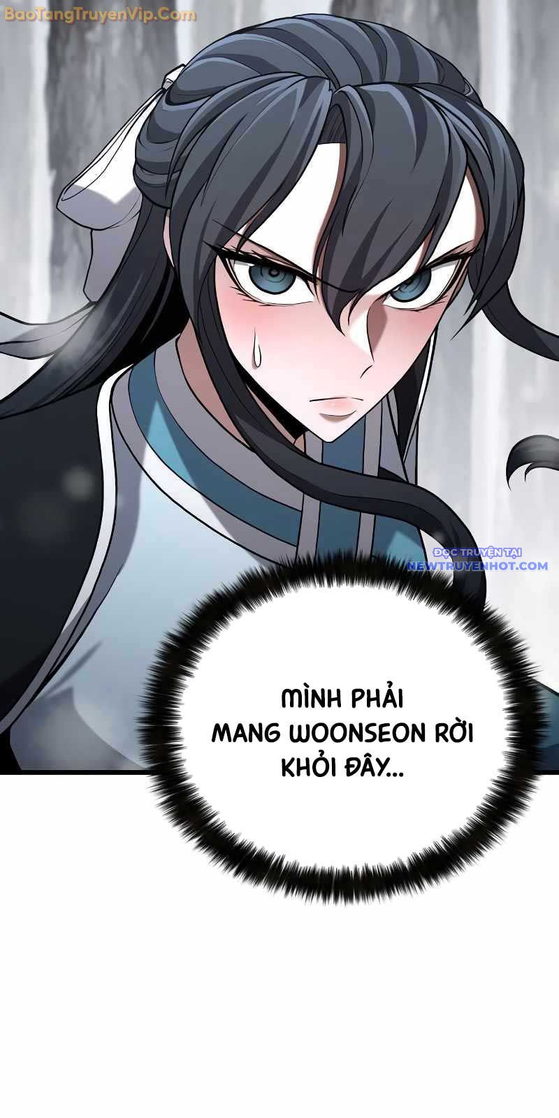 Hoa Vô Thập Nhật Công chapter 16 - Trang 100