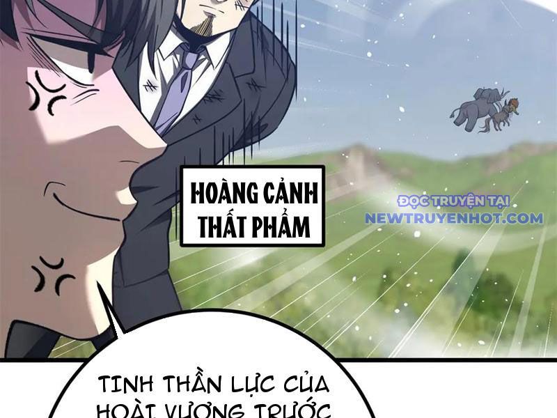 Toàn Cầu Cao Võ chapter 295 - Trang 42