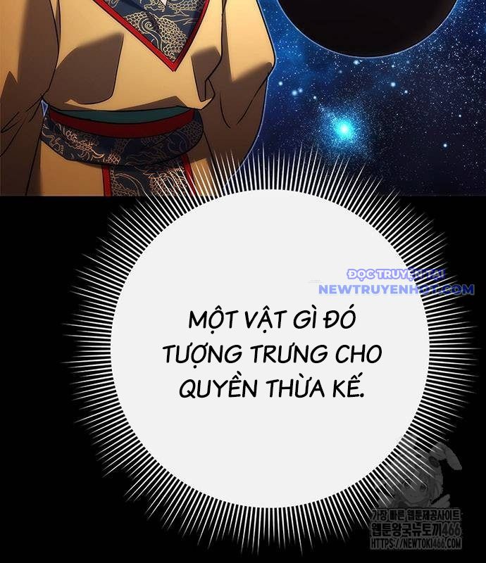 Đêm Của Yêu Tinh chapter 77 - Trang 19