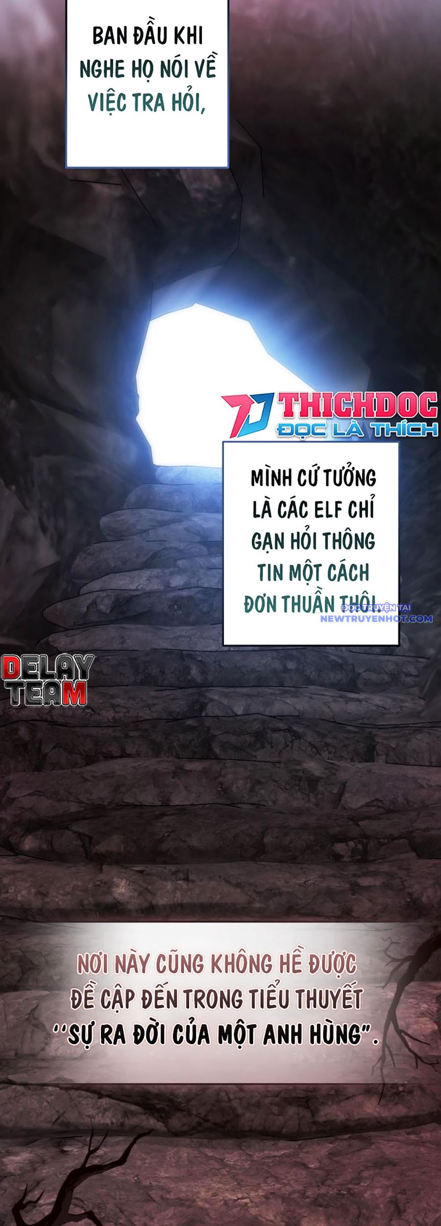 Phế Vật Dòng Dõi Bá Tước chapter 137 - Trang 3