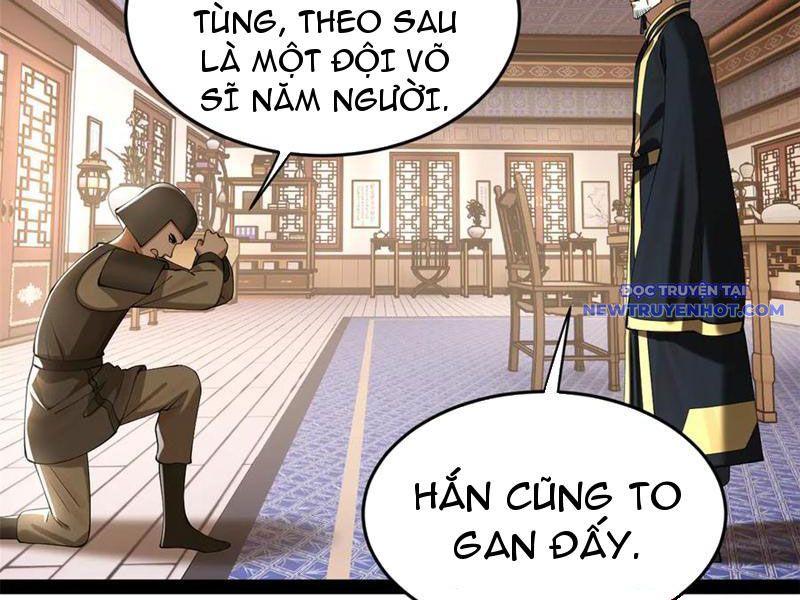 Chàng Rể Mạnh Nhất Lịch Sử chapter 265 - Trang 78