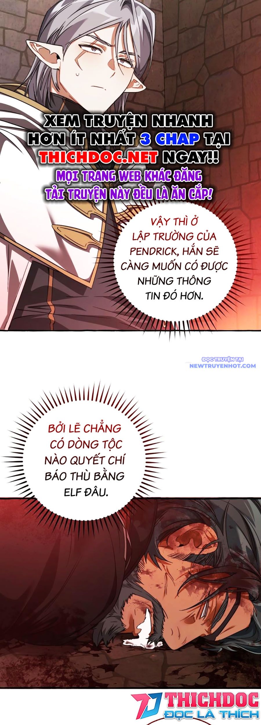 Phế Vật Dòng Dõi Bá Tước chapter 137 - Trang 28