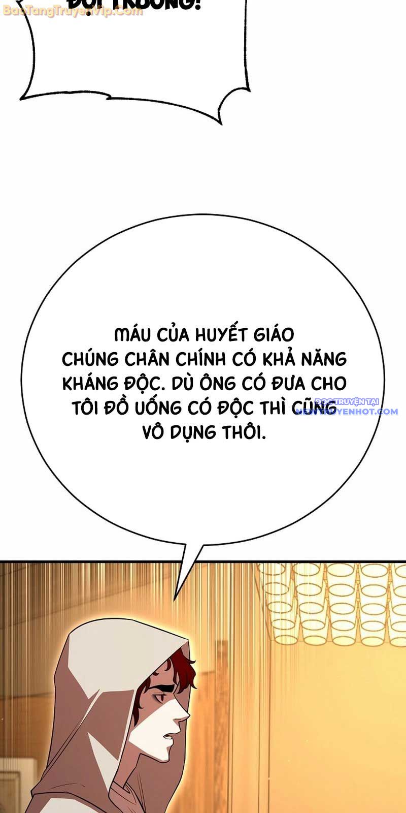 Đệ tử của 3 vị vua chapter 22 - Trang 44