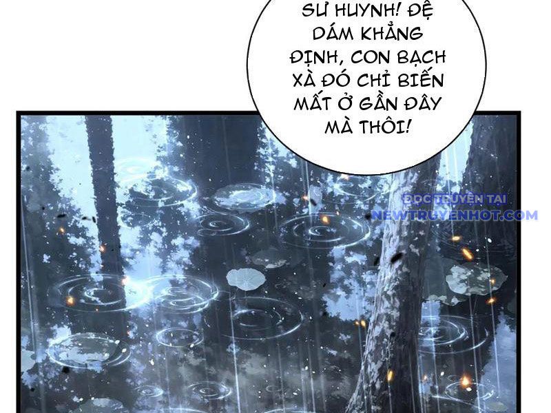 Lão Xà Tu Tiên Truyện chapter 24 - Trang 31